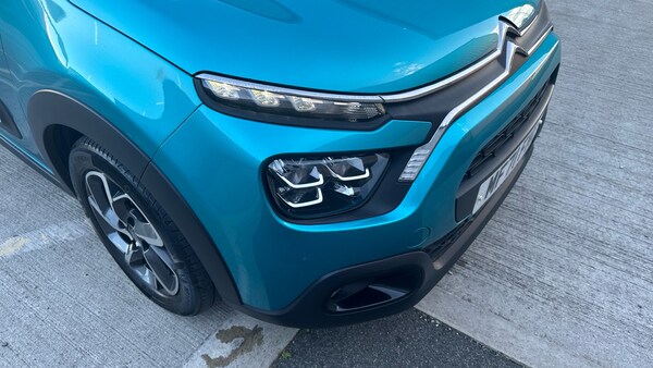Used Citroen C3 2021 for sale - 76153980: Photo 47