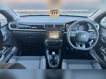 Used Citroen C3 2021 for sale - 76153980: Photo 4
