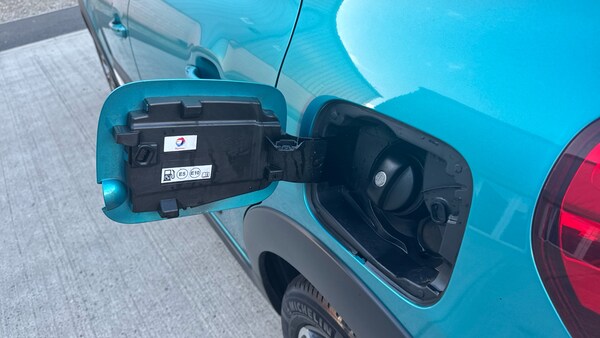 Used Citroen C3 2021 for sale - 76153980: Photo 50
