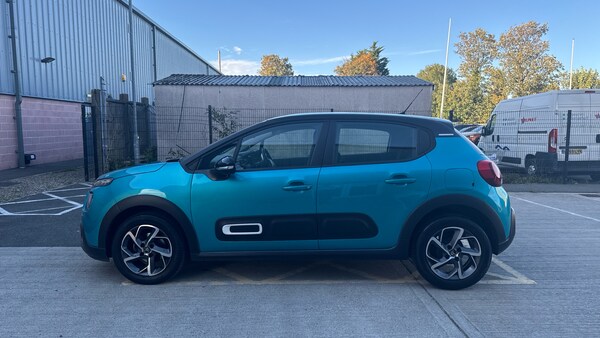 Used Citroen C3 2021 for sale - 76153980: Photo 6
