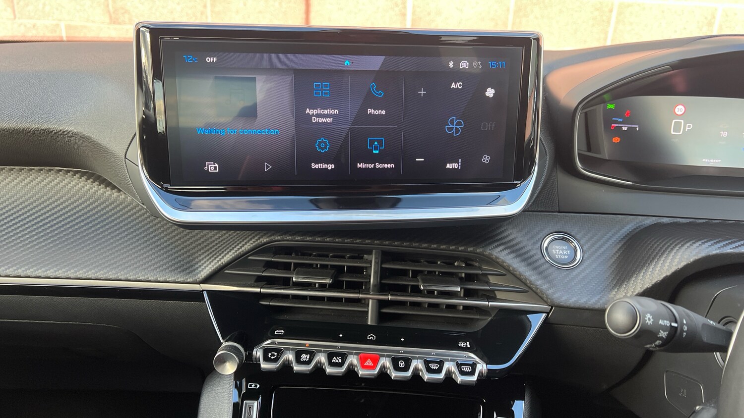 Used Peugeot 2008 2025 for sale - 76667817: Photo 11