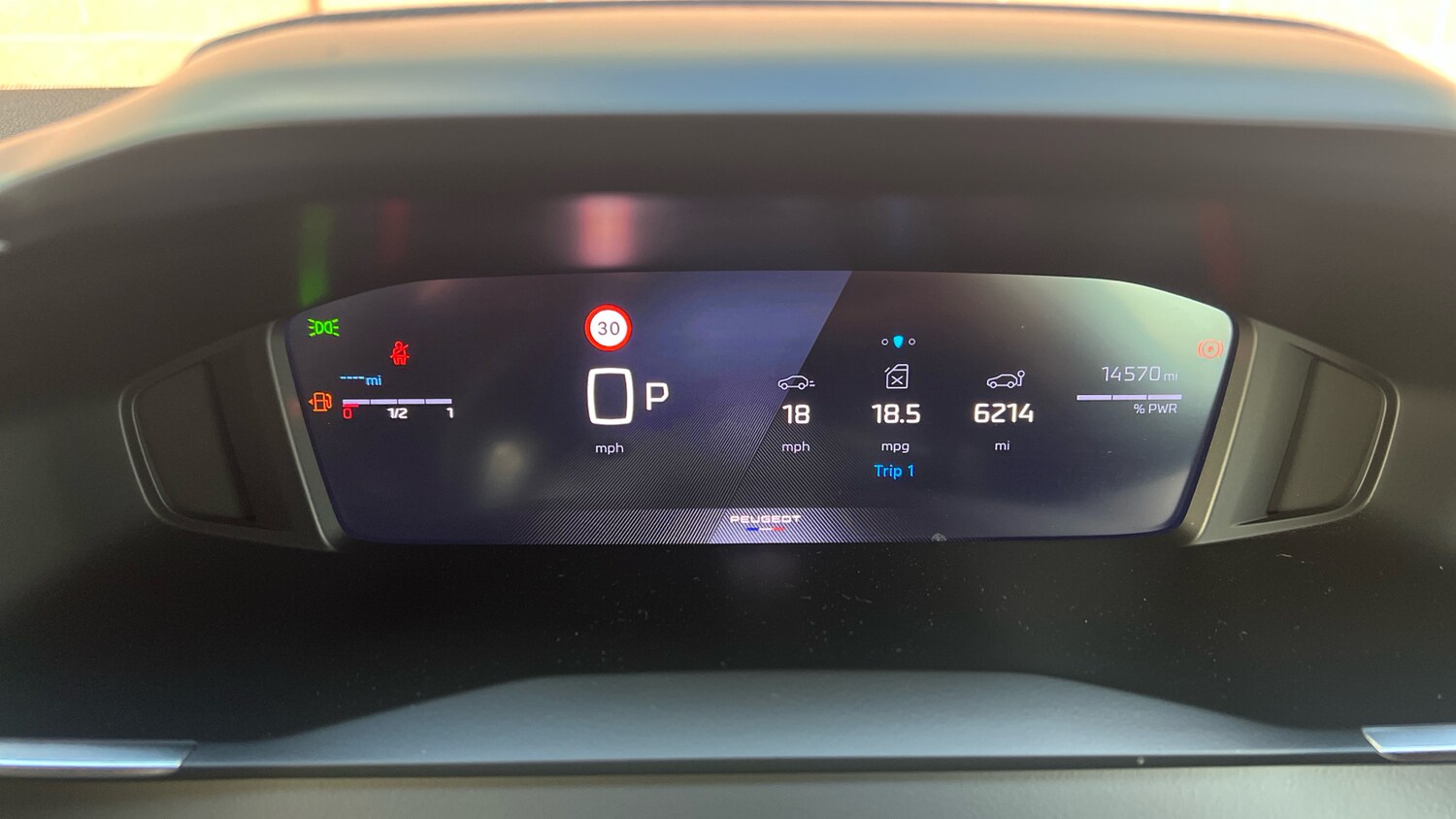 Used Peugeot 2008 2025 for sale - 76667817: Photo 14