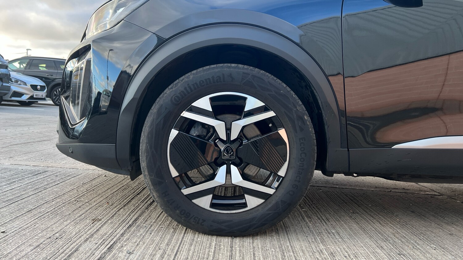 Used Peugeot 2008 2025 for sale - 76667817: Photo 16