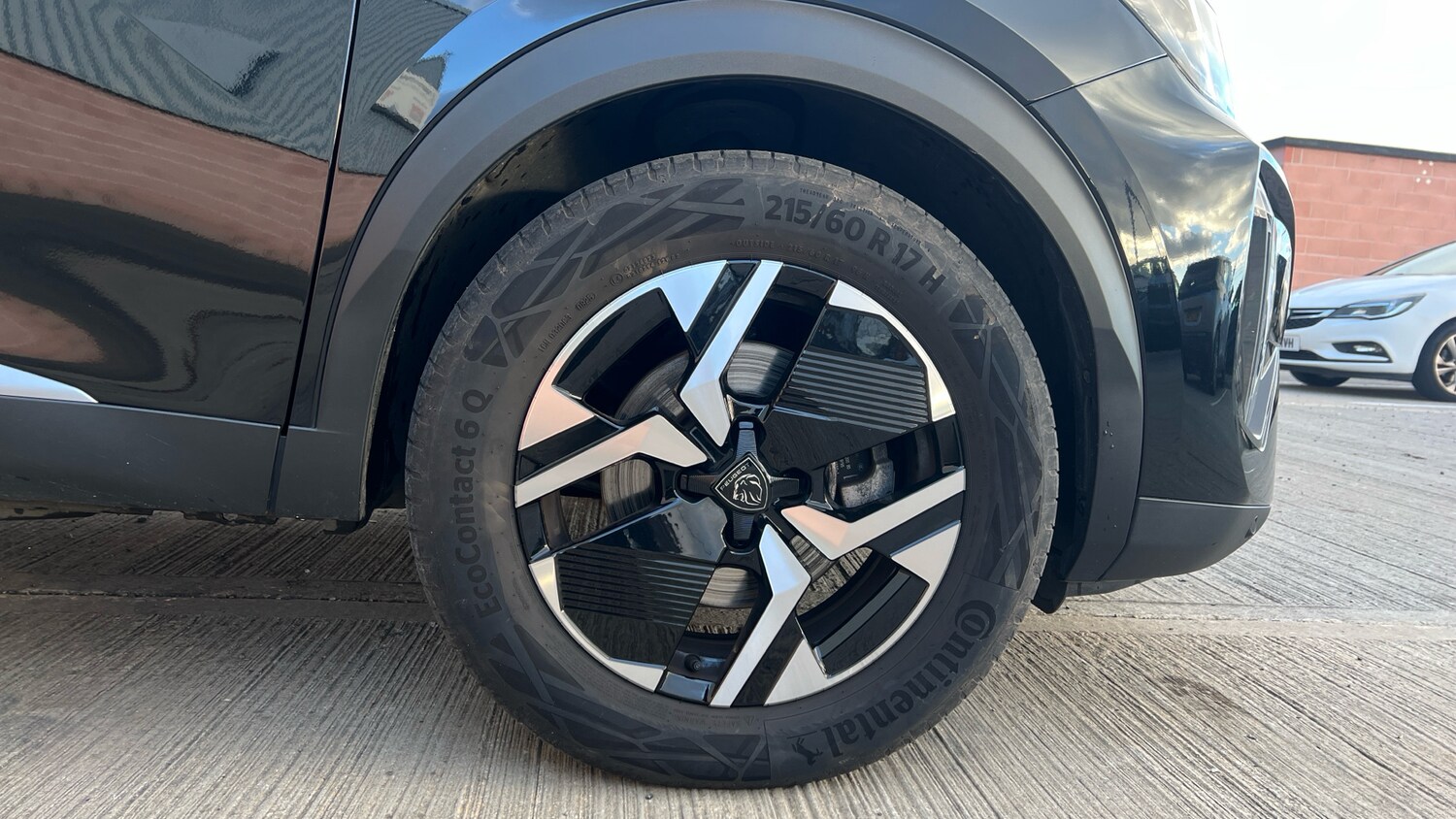 Used Peugeot 2008 2025 for sale - 76667817: Photo 18