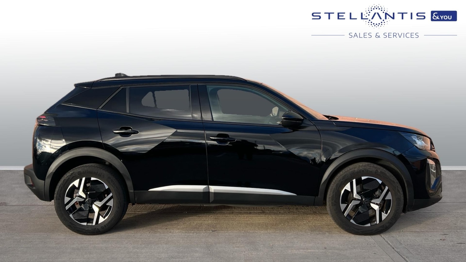 Used Peugeot 2008 2025 for sale - 76667817: Photo 2