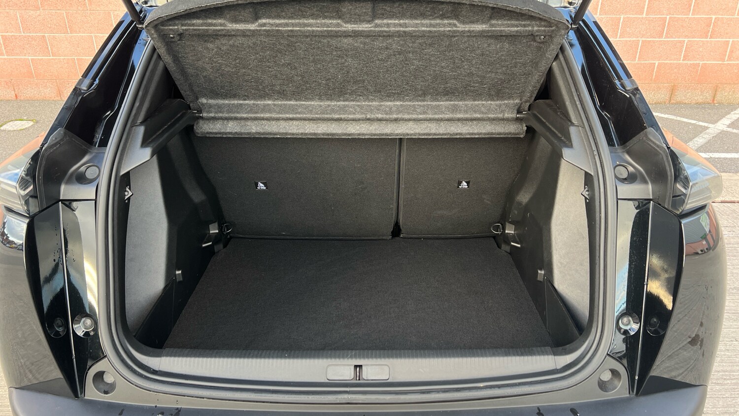 Used Peugeot 2008 2025 for sale - 76667817: Photo 20