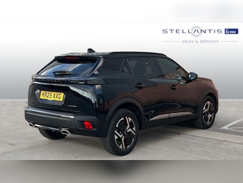 Used Peugeot 2008 2025 for sale - 76667817: Photo