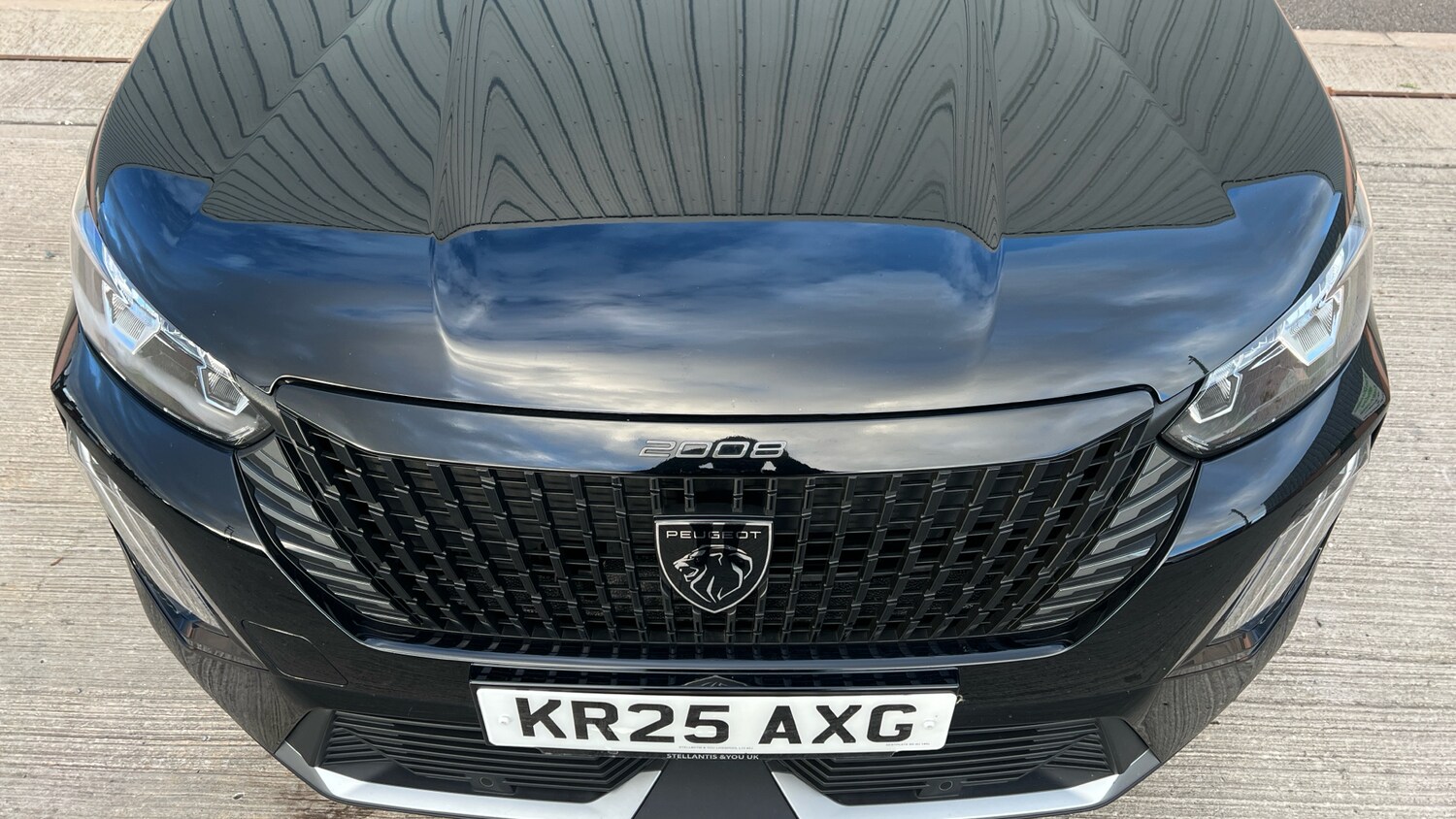 Used Peugeot 2008 2025 for sale - 76667817: Photo 46