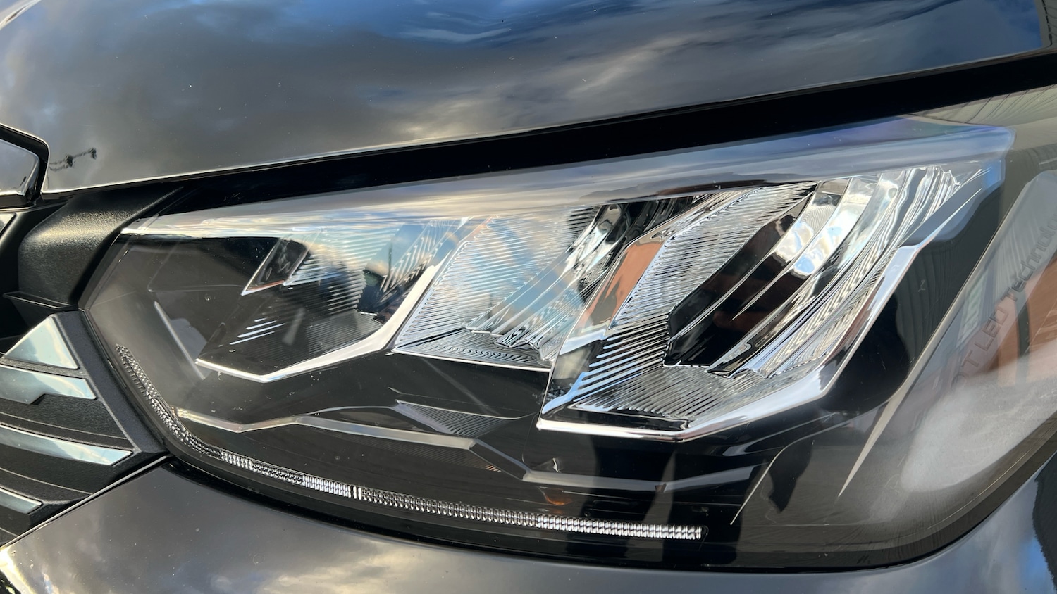 Used Peugeot 2008 2025 for sale - 76667817: Photo 47