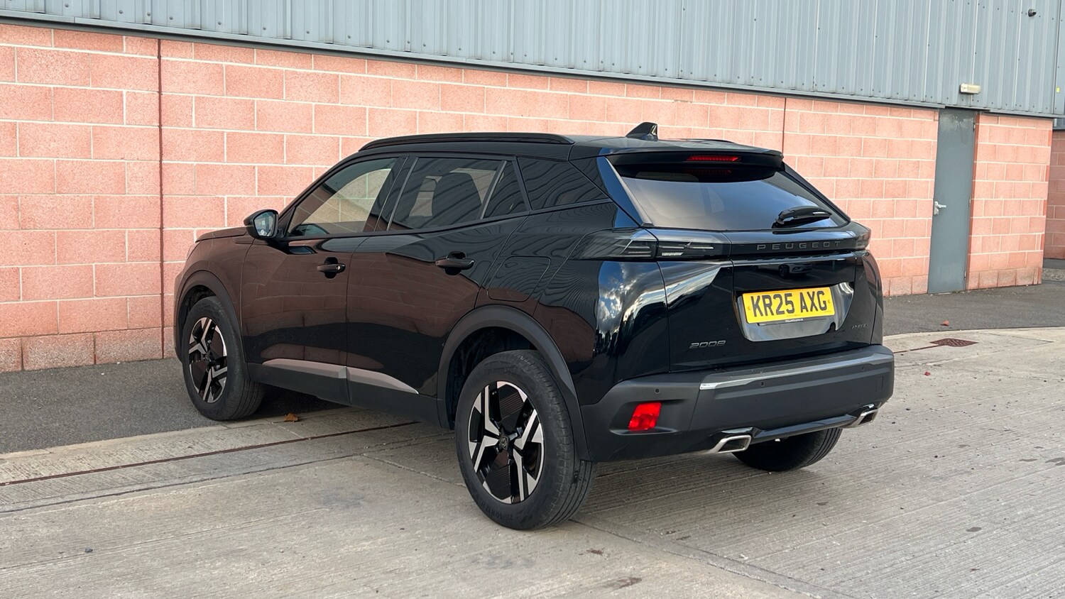 Used Peugeot 2008 2025 for sale - 76667817: Photo 6