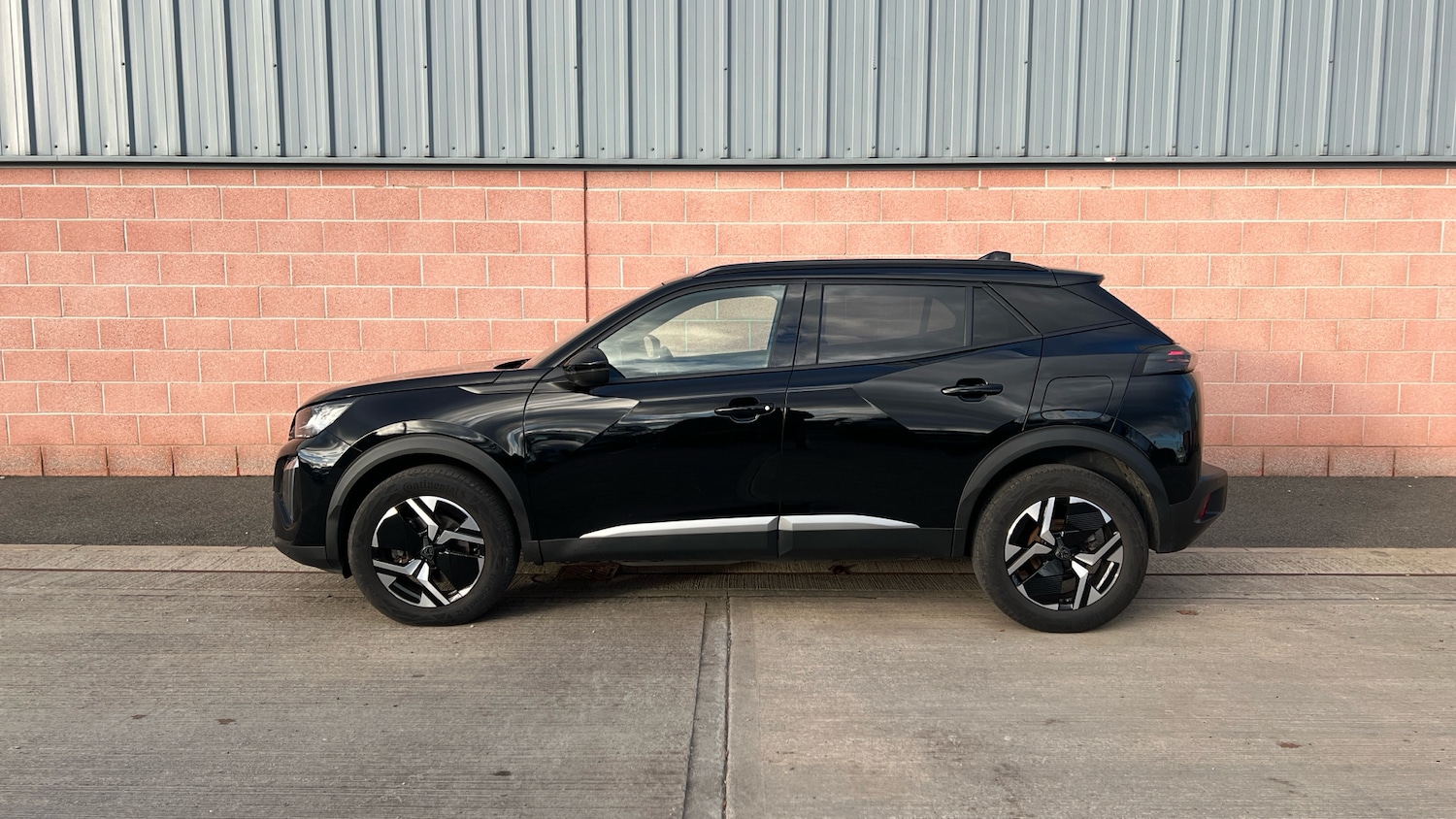 Used Peugeot 2008 2025 for sale - 76667817: Photo 7