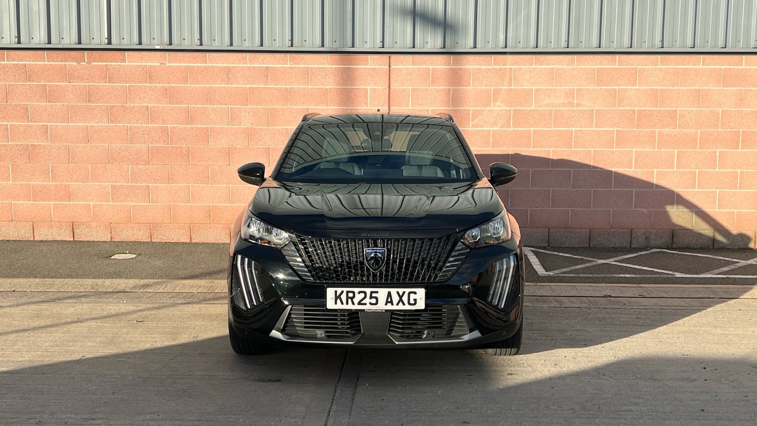 Used Peugeot 2008 2025 for sale - 76667817: Photo 9