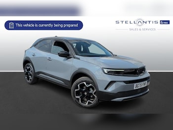 Used Vauxhall Mokka 2025 for sale - 79305019: Photo