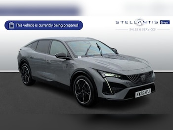 Used Peugeot 408 2025 for sale - 78879778: Photo