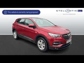 2018 - 1.2 Turbo SE SUV 5dr Petrol Manual Euro 6 (s/s) (130 ps)