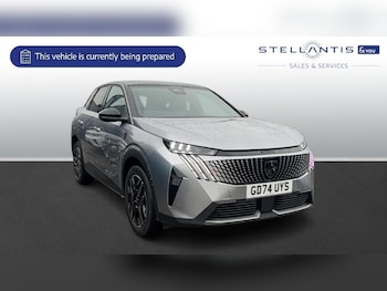 Used Peugeot 3008 2025 for sale - 78505492: Photo