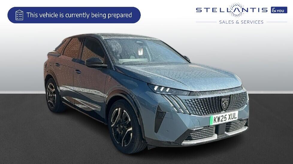 Used Peugeot 3008 2025 for sale - 78171945: Photo 1