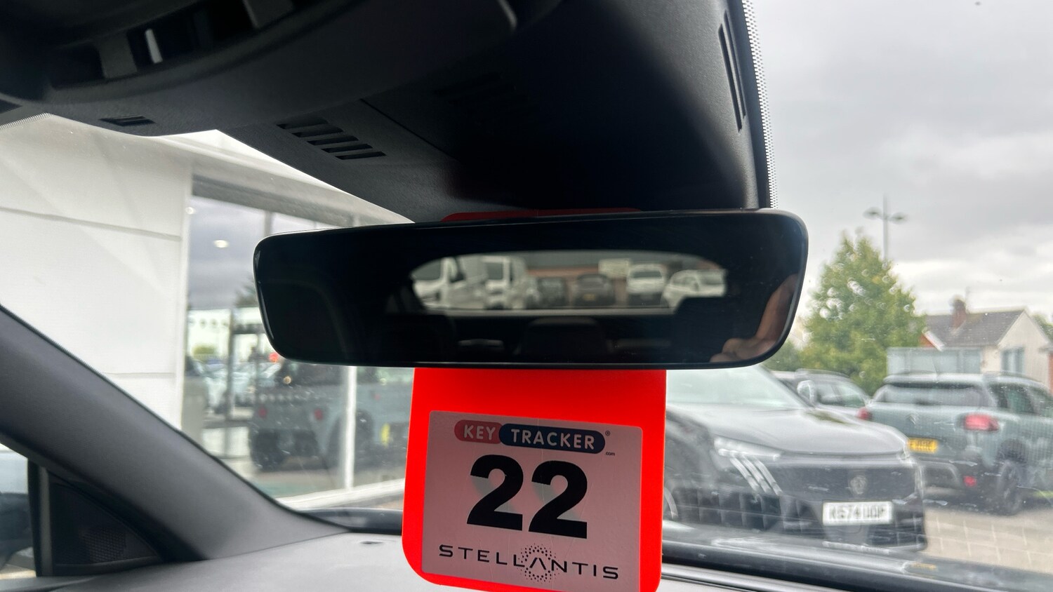 Vehicle 37