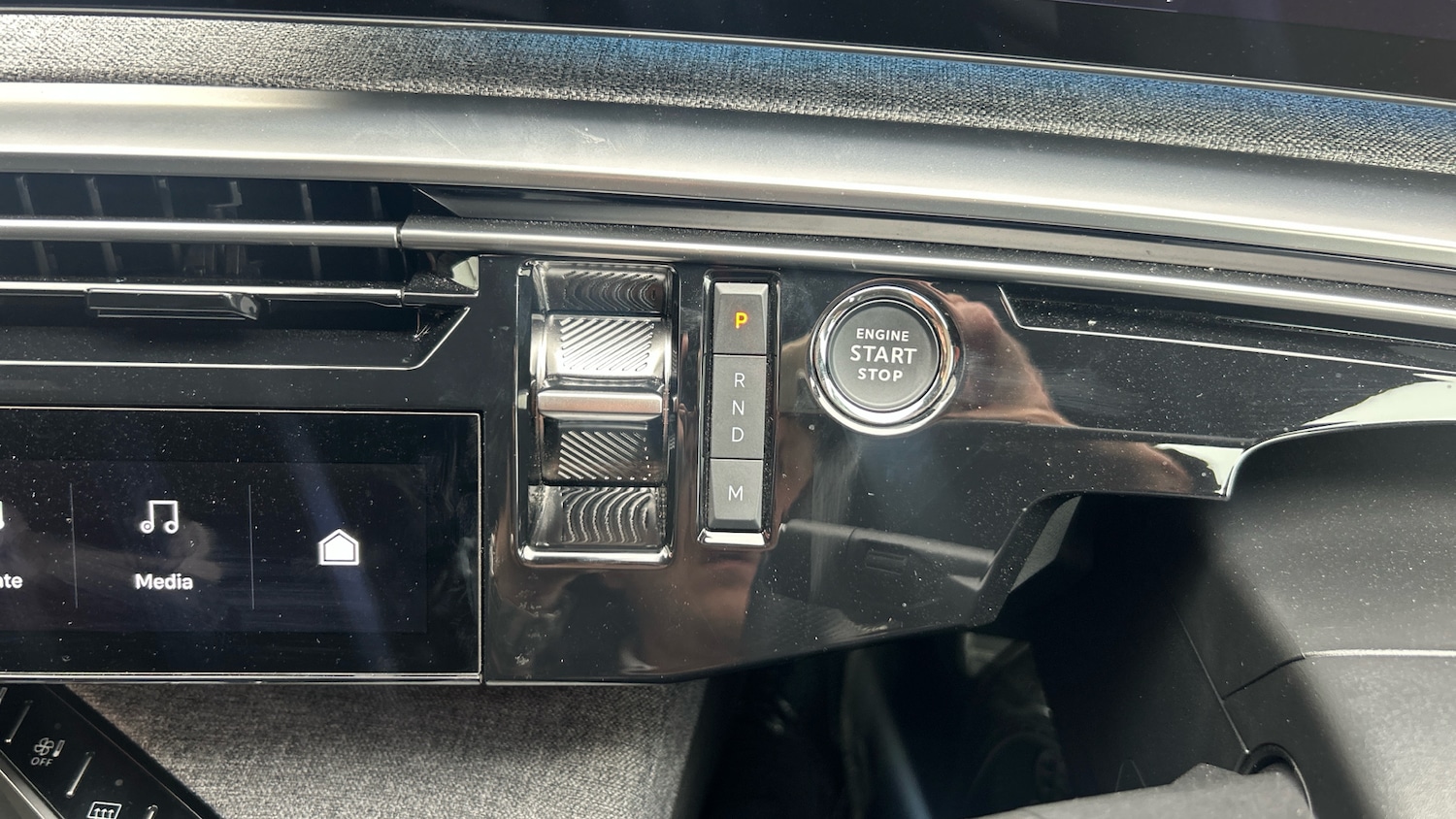 Vehicle 40