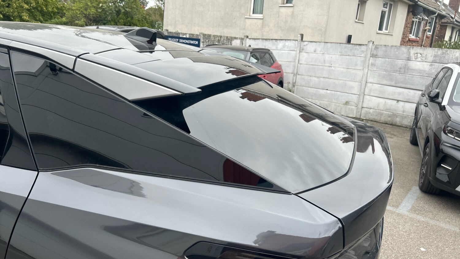 Vehicle 43