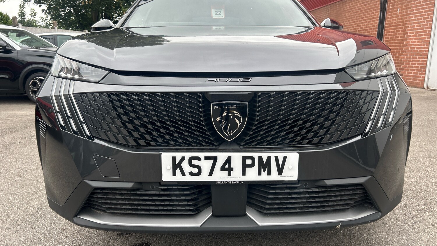 Vehicle 46