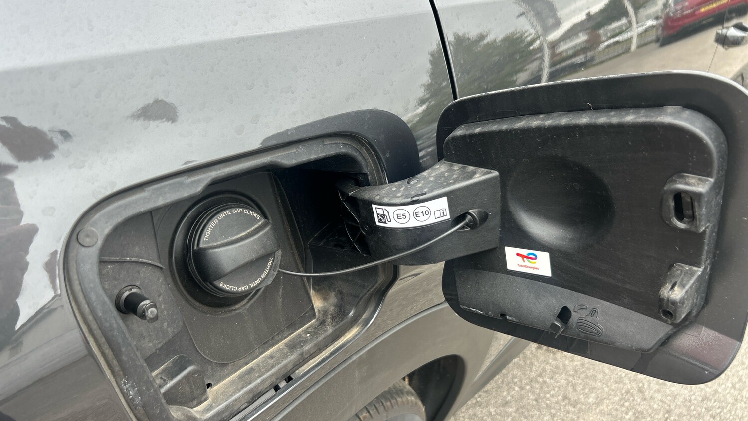 Vehicle 50