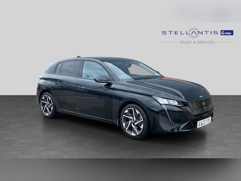 Used Peugeot 308 2023 for sale - 78637426: Photo