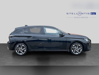 Used Peugeot 308 2023 for sale - 78637426: Photo