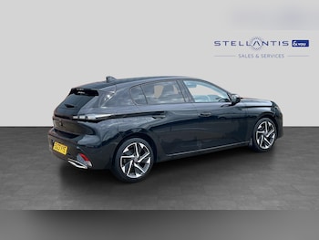 Used Peugeot 308 2023 for sale - 78637426: Photo