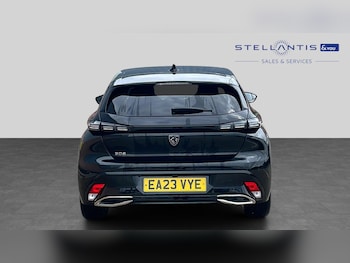Used Peugeot 308 2023 for sale - 78637426: Photo