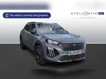 Used Peugeot 2008 2024 for sale - 79159657: Photo