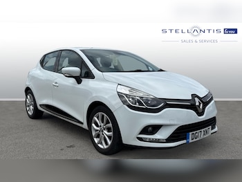 Used Renault Clio 2017 for sale - 75564849: Photo