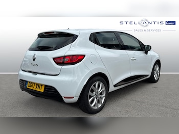 Used Renault Clio 2017 for sale - 75564849: Photo