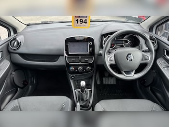 Used Renault Clio 2017 for sale - 75564849: Photo