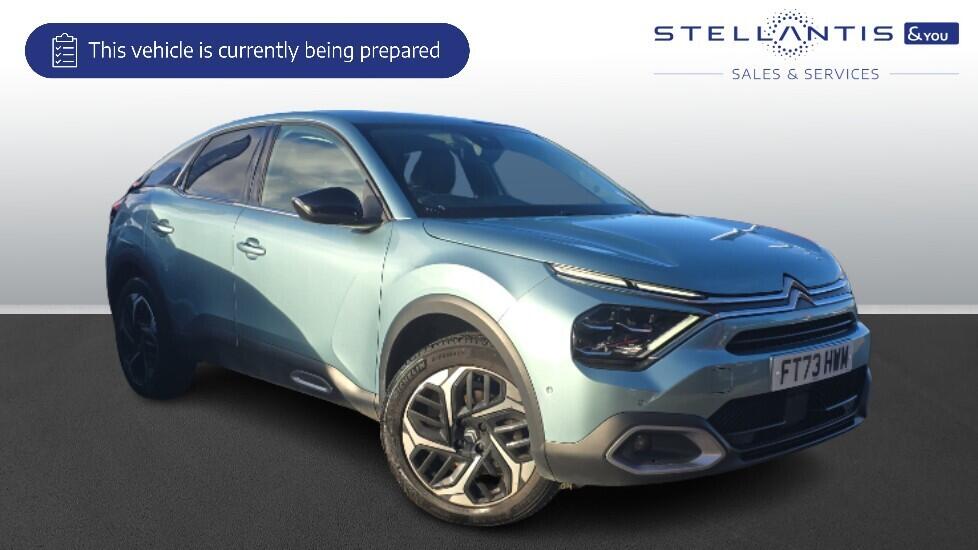 Used Citroen C4 2023 for sale - 76803255: Photo 1