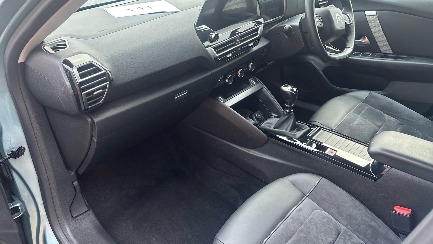 Used Citroen C4 2023 for sale - 76803255: Photo 13