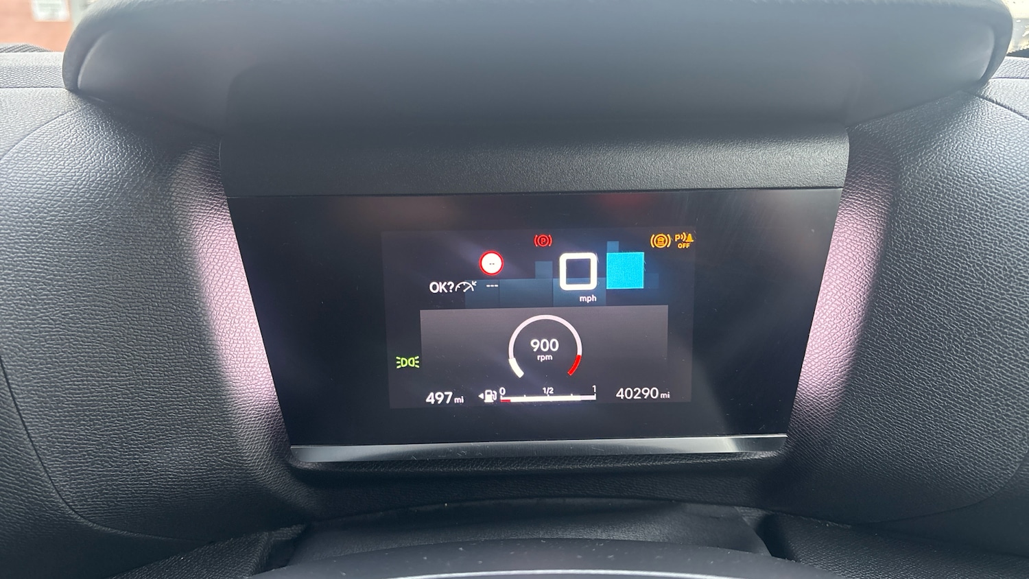 Used Citroen C4 2023 for sale - 76803255: Photo 14