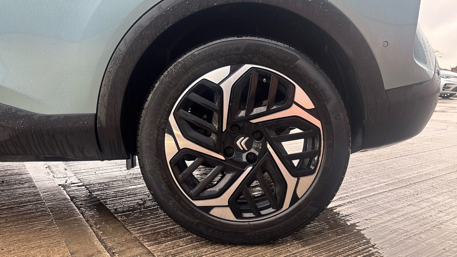 Used Citroen C4 2023 for sale - 76803255: Photo 16