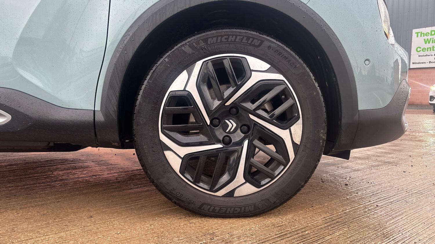 Used Citroen C4 2023 for sale - 76803255: Photo 18