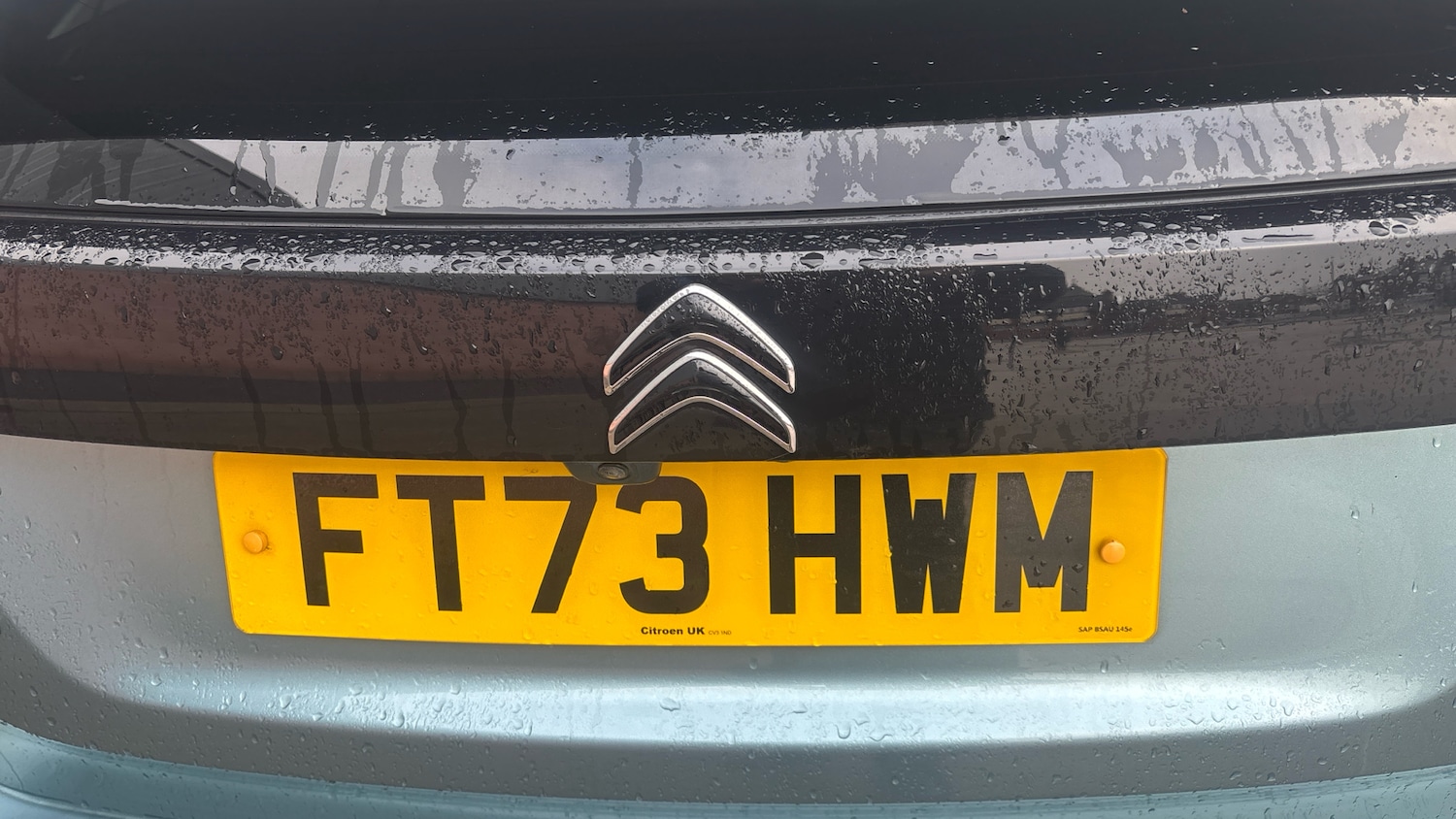 Used Citroen C4 2023 for sale - 76803255: Photo 27