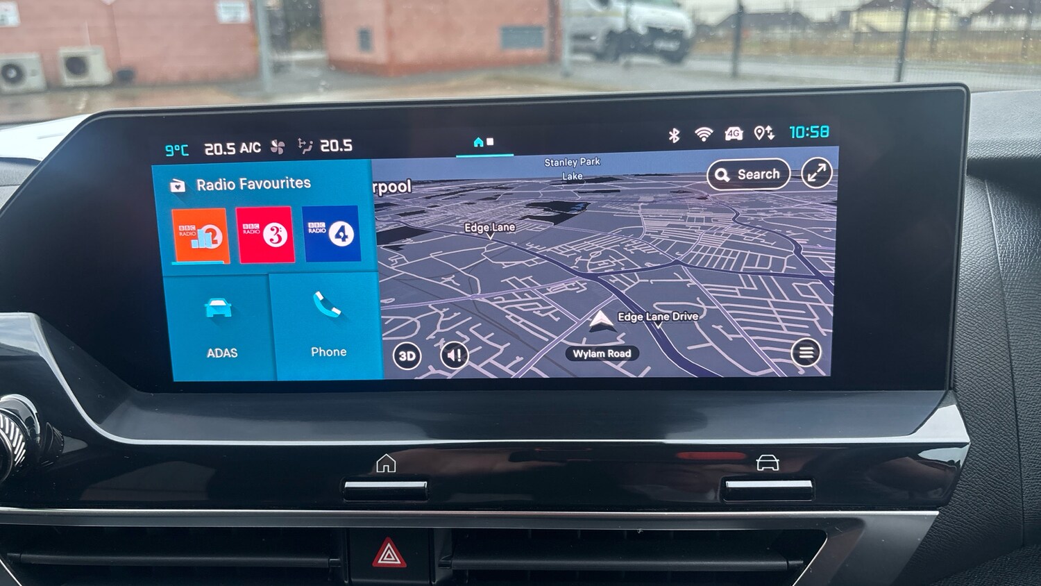 Used Citroen C4 2023 for sale - 76803255: Photo 31