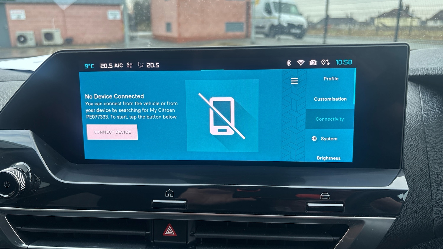 Used Citroen C4 2023 for sale - 76803255: Photo 32