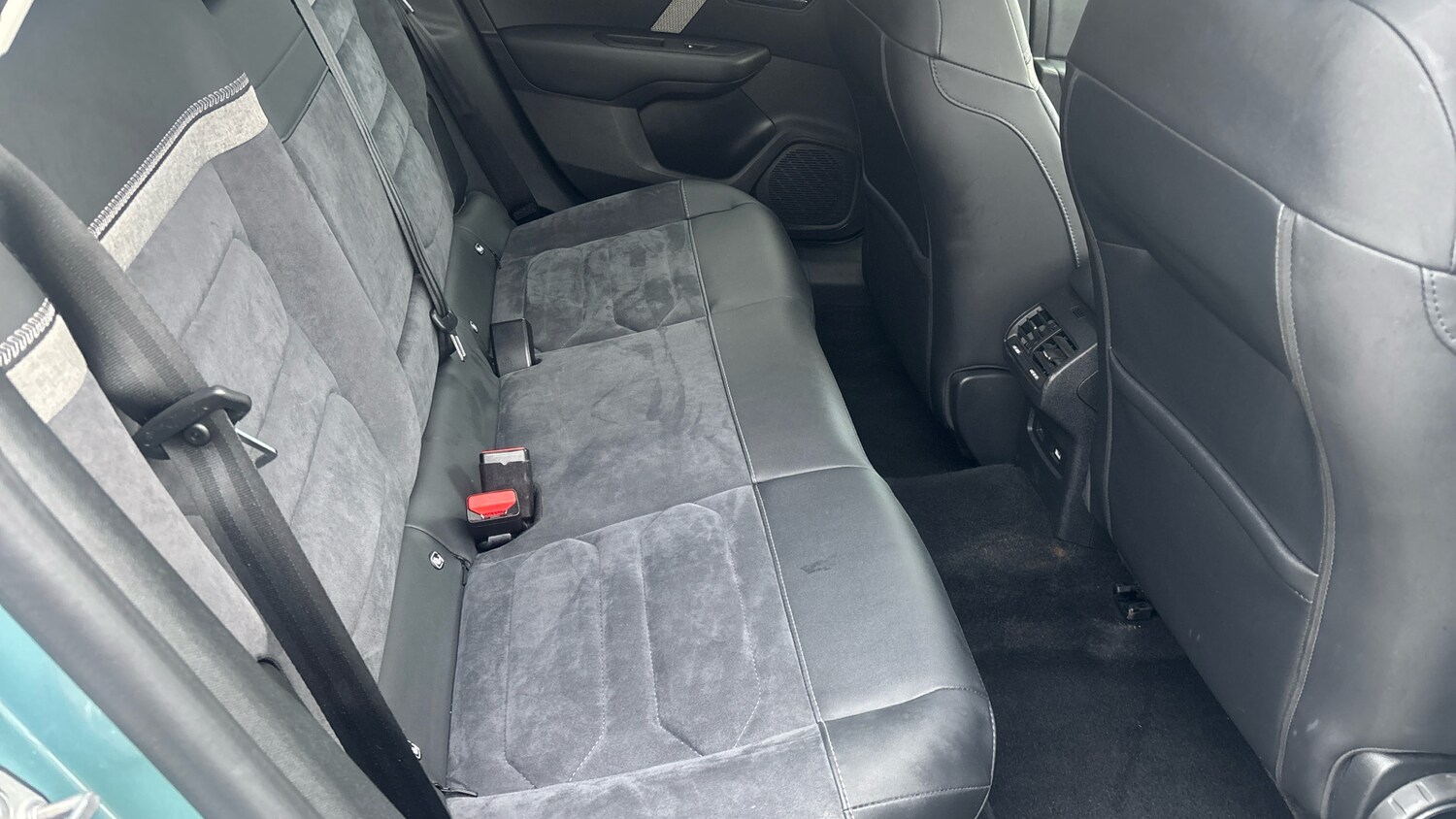 Used Citroen C4 2023 for sale - 76803255: Photo 34