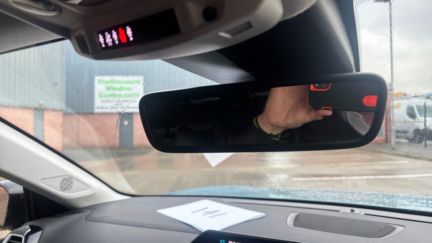 Used Citroen C4 2023 for sale - 76803255: Photo 38