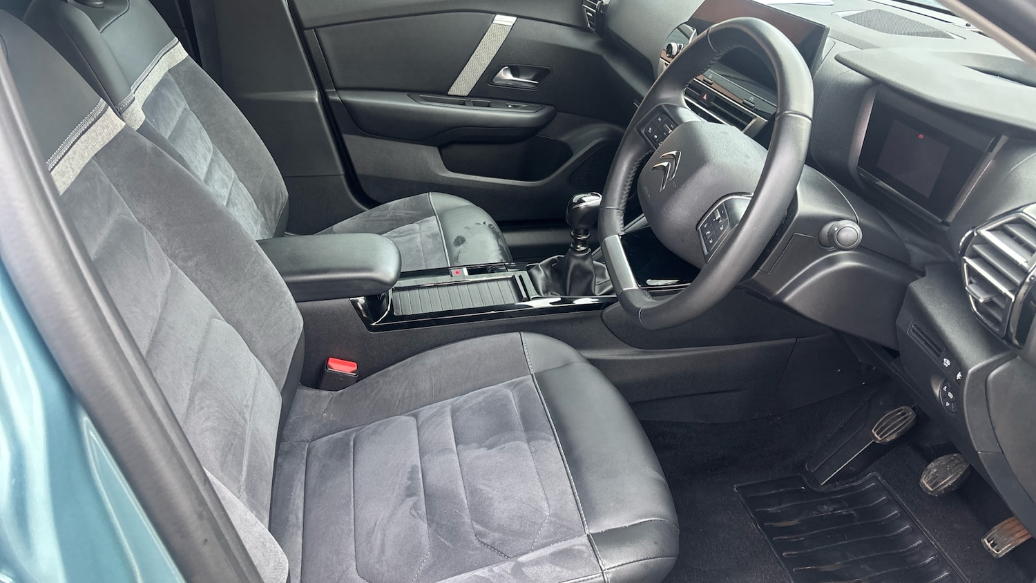 Used Citroen C4 2023 for sale - 76803255: Photo 43