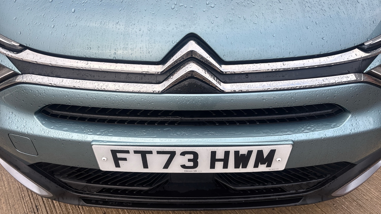 Used Citroen C4 2023 for sale - 76803255: Photo 47