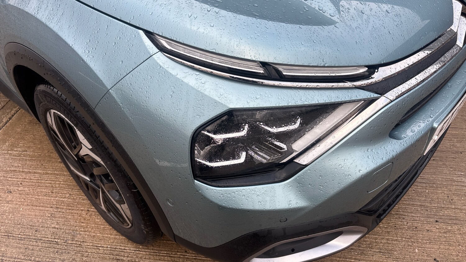 Used Citroen C4 2023 for sale - 76803255: Photo 48