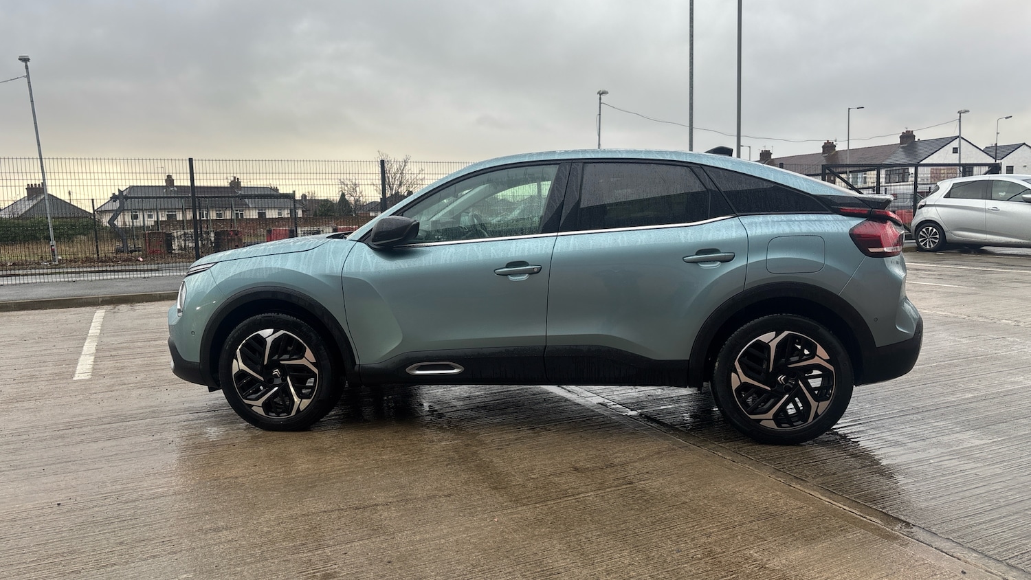 Used Citroen C4 2023 for sale - 76803255: Photo 7