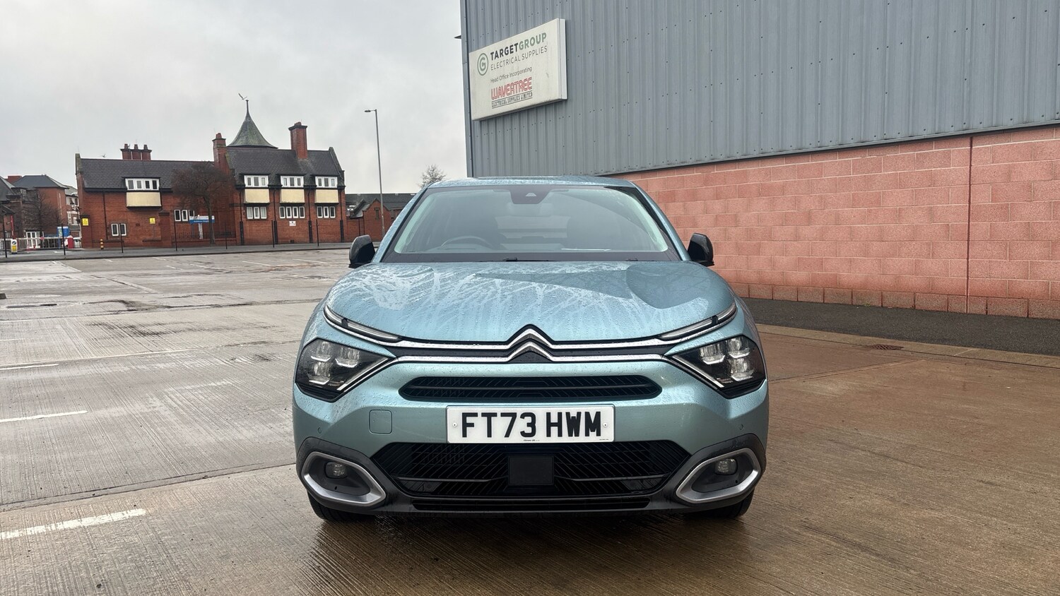 Used Citroen C4 2023 for sale - 76803255: Photo 9