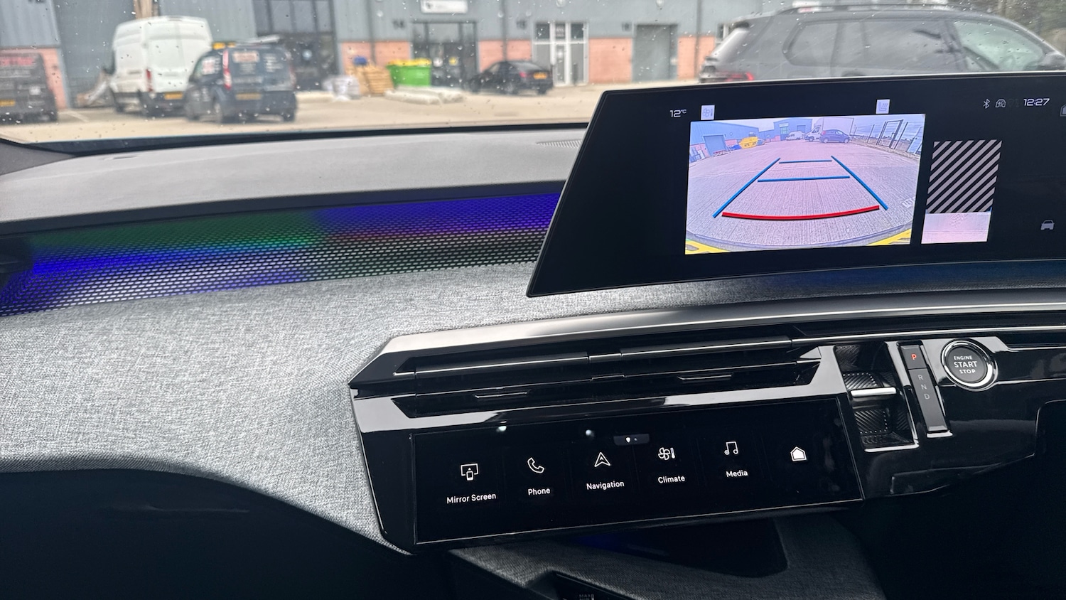 Used Peugeot 3008 2024 for sale - 77457175: Photo 10